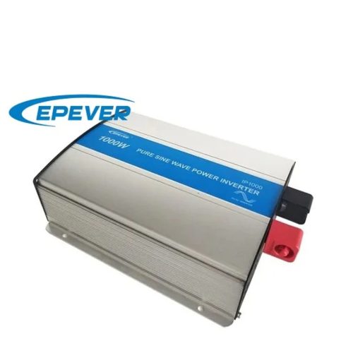 Inversor Onda Pura 800W/1600W